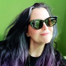 Lenore Ashwood
